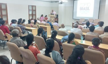 CLEAN ENERGY - RISING TO THE CHALLENGE