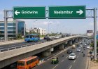 Demand to Expedite Goldwins–Neelambur Flyover Project