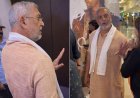 Veteran Actor Nana Patekar Skips Trailer Launch Event in Mumbai