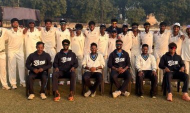 YOMI MANTRA - HUNTERS by name, RUTHLESS by attitude, VIRAT KOHLI as idol