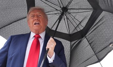 I stopped 8 wars in 10 months: Trump