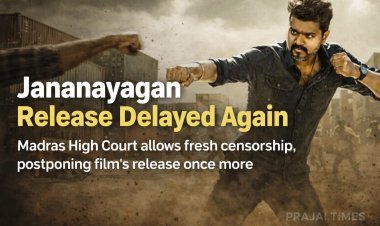 Jananayagan Release Delayed Once Again!