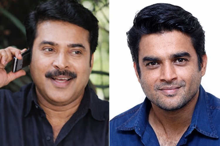 Mammootty and R. Madhavan Receive Padma Awards for 2026