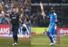 “I Truly Admire Him,” Says New Zealand’s Daryl Mitchell in Praise of Virat Kohli