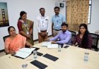 Prajai Technology Signs MoU with Dr. N.G.P. Institute of Technology to Strengthen Industry–Academia Collaboration