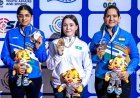 Asian Rifle/Pistol Championship: Aakriti and Anjum Win Medals for India