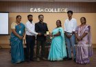 Gender Awareness Program Conducted at Easa College of Engineering and Technology