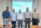 IE(I) Coimbatore commemorates Regional Language Promotion Day at CIT