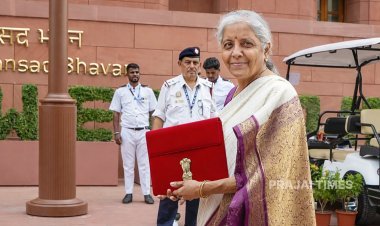 Industry Welcomes Union Budget 2026–27 Allocations for Small and Micro Enterprises