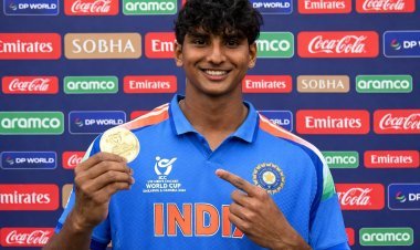 “Unorthodox Edge, Elite Potential: Why RS Ambrish Is One to Watch Out”