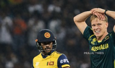 After Loss to Sri Lanka, Can Australia Still Reach Super 8? The Only Possible Scenario