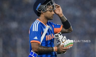 South Africa Crush India by 76 Runs in T20 World Cup Super 8 Clash