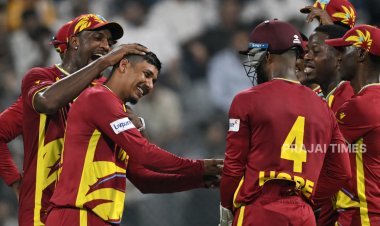 India Under Pressure After West Indies’ Massive Win: Big Victory Needed to Keep Semifinal Hopes Alive