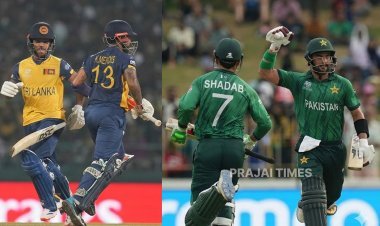 T20 World Cup 2026: Can Pakistan Qualify for the Semi-finals?