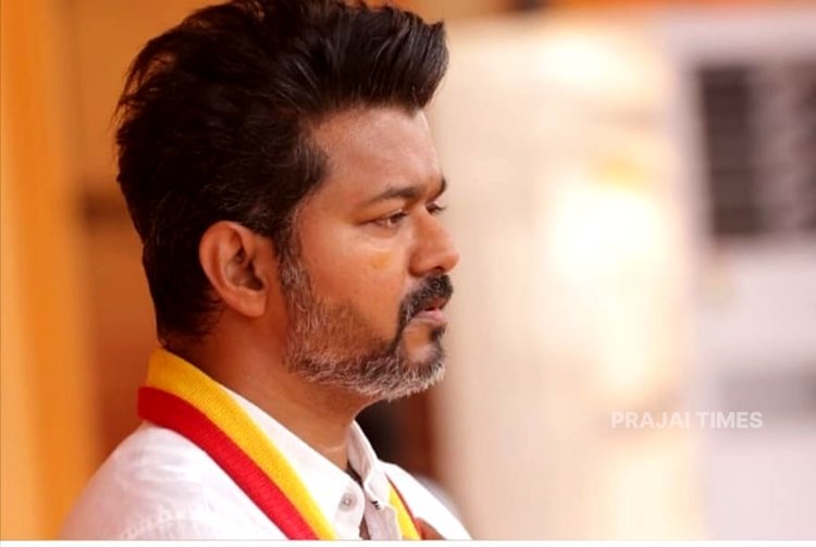 ₹1.50 Crore Penalty on Vijay Upheld by High Court