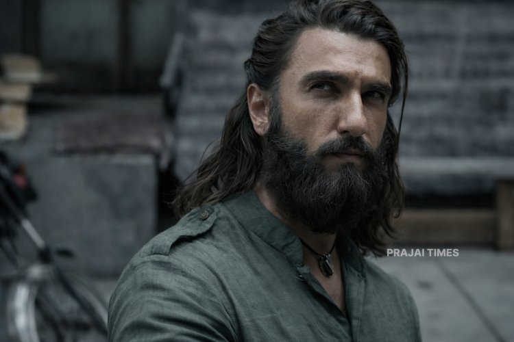 Threat Message Demanding Crores Sent to Actor Ranveer Singh, Mumbai Police Probe On