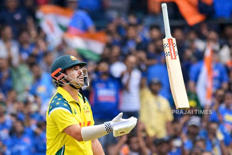“We’ve Been in This Situation Before”: Australia Captain Travis Head Remains Confident