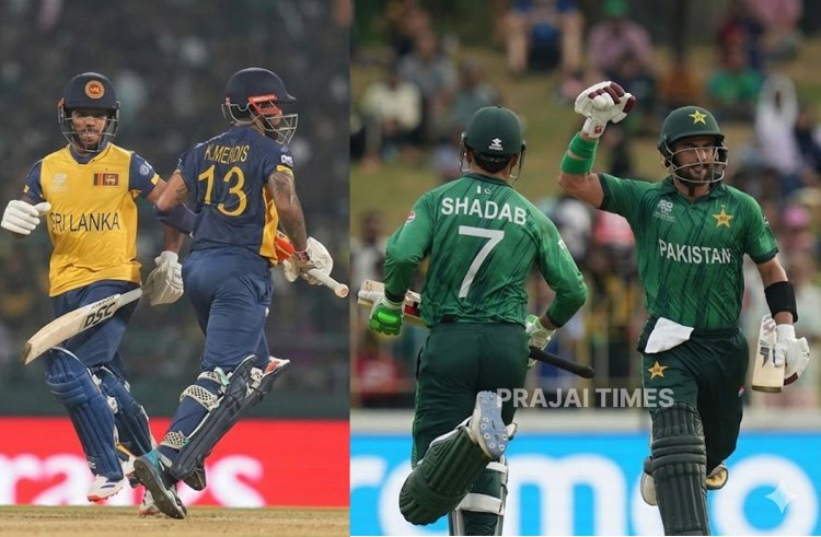 T20 World Cup 2026: Can Pakistan Qualify for the Semi-finals?