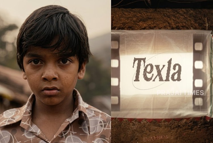 “Texla” Title Teaser Wins Big Applause; Aishwarya Rajinikanth’s New Film Creates Buzz
