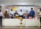 Inter State Youth Exchange Programme Inaugurated at KV Institute of Management and Information Studies, Coimbatore