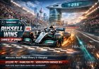 George Russell Wins F1 Sprint Race at Chinese Grand Prix 2026