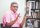 Writer S. Tamilselvan Wins Sahitya Akademi Award 2025 for “Tamil Short Story Traditions”