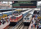 More Trains Planned Between Coimbatore and Chennai