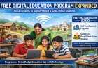 IIT Madras Expands Free Digital Education Program