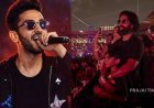 Actor Nani’s Dance at Anirudh Concert Goes Viral on Social Media