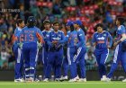 India Women’s Team Announced for T20 Series Against South Africa; Harmanpreet Kaur to Lead