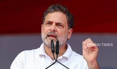 Rahul Gandhi Urges Additional Funds for Ex-Servicemen Health Scheme, Income Tax Exemption for Disabled Defence Pensioners