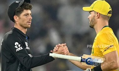 South Africa vs New Zealand: Unbeaten Proteas Face Kiwis in T20 World Cup Semi-Final