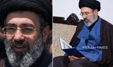 Mojtaba Khamenei Reportedly Chosen as Iran’s New Supreme Leader