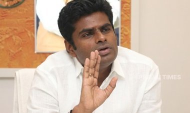 Let Us Build an Equal Society: Annamalai’s Message on Ayya Vaikundar Avatar Day