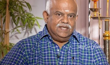 Idhayam Oil Chairman V.R. Muthu Passes Away at 72