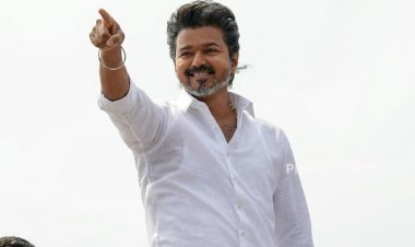 TVK Denies Alliance Talks with BJP Ahead of Tamil Nadu Assembly Elections