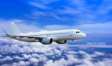 India Advises Airlines to Avoid Gulf Airspace Amid US–Israel–Iran Conflict