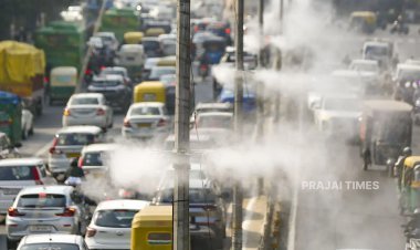 AIIMS Delhi Launches Study on Link Between Air Pollution and Lung Cancer