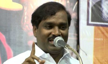 Tamilaga Vazhvurimai Party Exits DMK Alliance Ahead of Elections