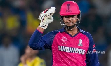 Sanjay Bangar Hails Vaibhav Suryavanshi’s Explosive Knock Against CSK in IPL