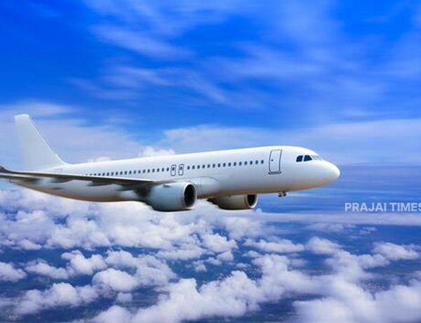 India Advises Airlines to Avoid Gulf Airspace Amid US–Israel–Iran Conflict