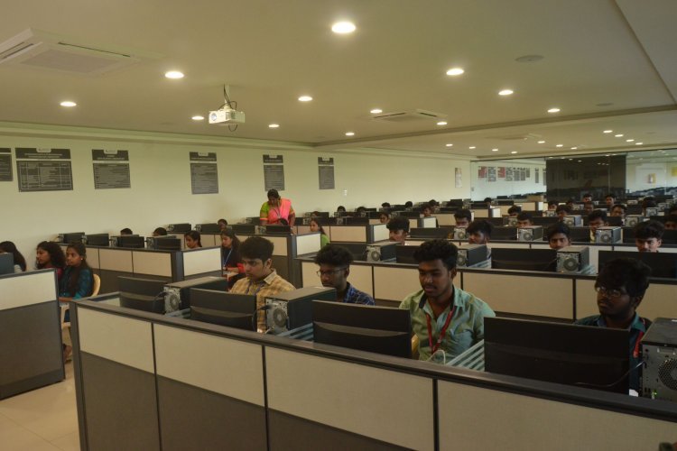 AI and Data Science Courses Surge in Coimbatore Colleges