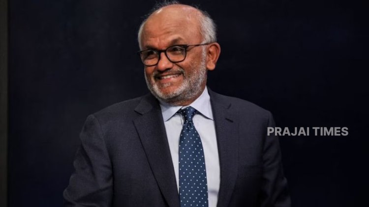 Adobe CEO Shantanu Narayen to Step Down After 18 Years; Will Continue as Board Chairman