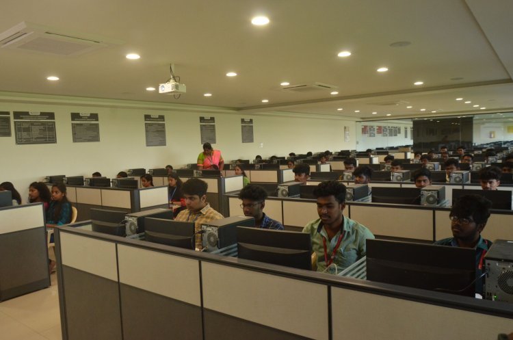 AI and Data Science Courses Surge in Coimbatore Colleges