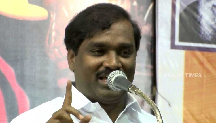 Tamilaga Vazhvurimai Party Exits DMK Alliance Ahead of Elections