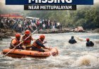 Tragedy in Bhavani River: One Student Dead, Another Missing Near Mettupalayam