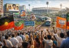 Election Buzz Peaks in Coimbatore; ₹500 Crore Cricket Stadium Proposal Gains Attention