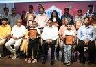 TN Sports Journalists Association recognizes 10 future sports stars