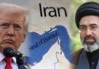 Iran Claims “Historic Victory” Over US After Ceasefire Agreement in Ongoing Conflict