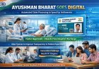 Ayushman Bharat to Introduce Automated Claim Processing for Faster Insurance Settlements